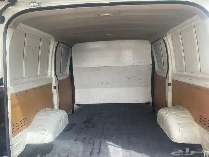 تويوتا هايس ديزل 2021 7