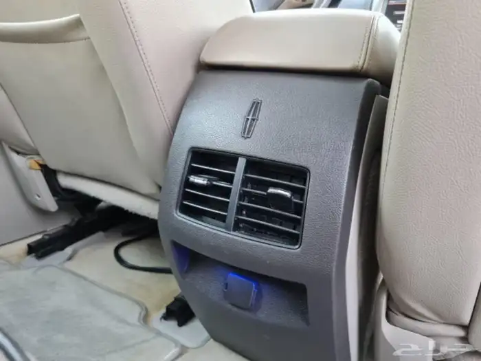 لينكولن MKS 2013 للبيع او البدل 30