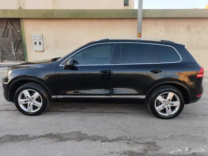 طوارئ فوكس فاجن 6