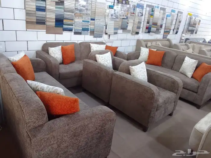 مفروشات الامل 14