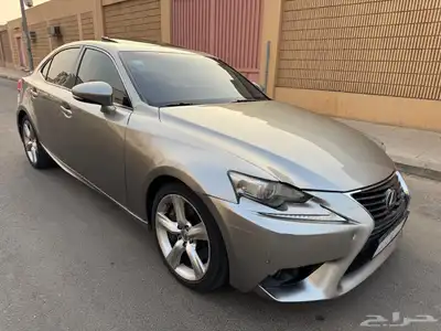 لكزس is350 2015 سعودي index