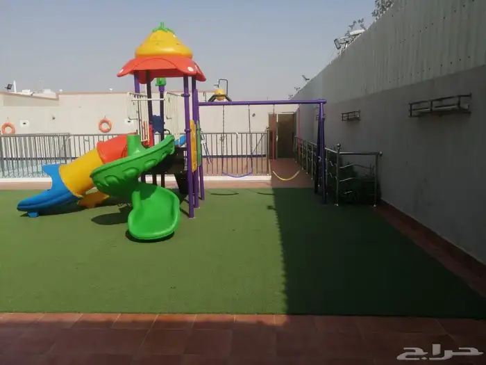 العاب مراجيه أطفال للكبار 3