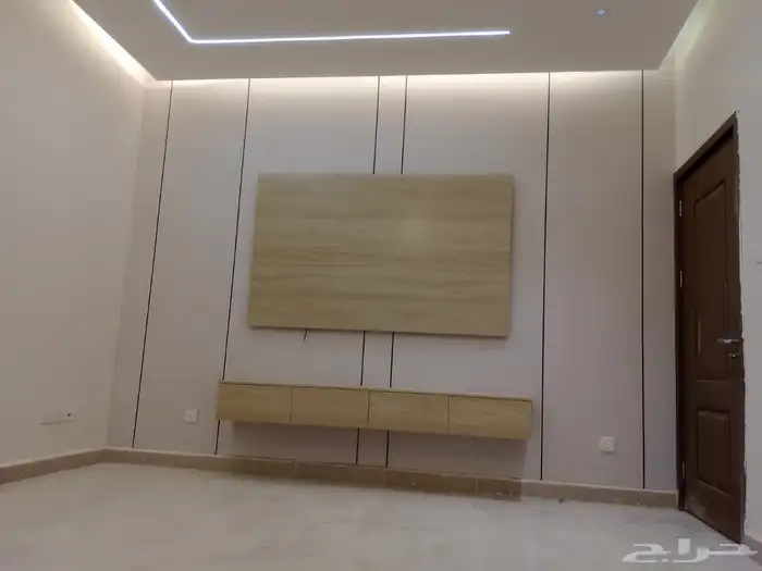 فواصل جبس بورد وسمنت بورد قواطع حواجز أسقف جبس بروفايل 27