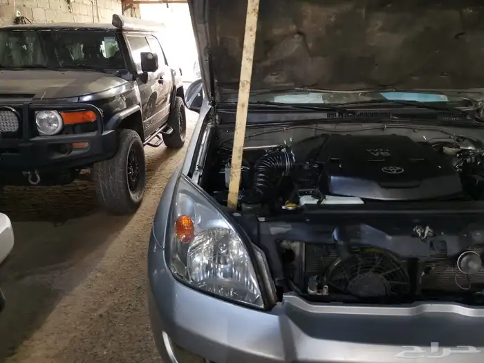 مكاين مكينه النترا يارس سوناتا كامري افالون اوريون اكسنت 4