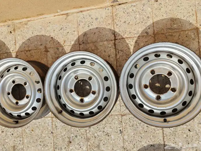 جنوط للربع وشاص 2