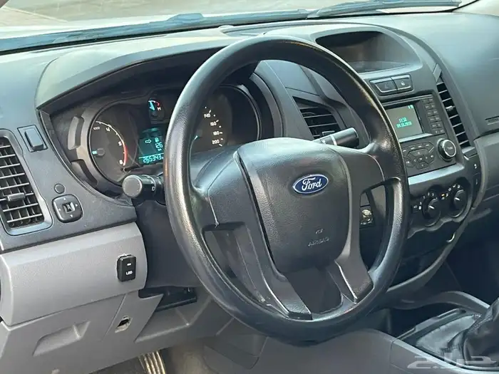 فورد رانجر 2019 سعودي 13