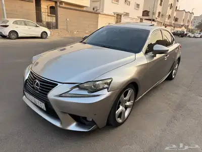 لكزس is350 2015 سعودي index