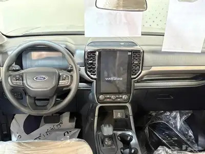 فورد ايفرست ستاندر سعودي 2025 index