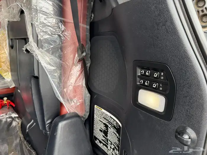 لكزس 2017 LX570 فل DD سعودي 28