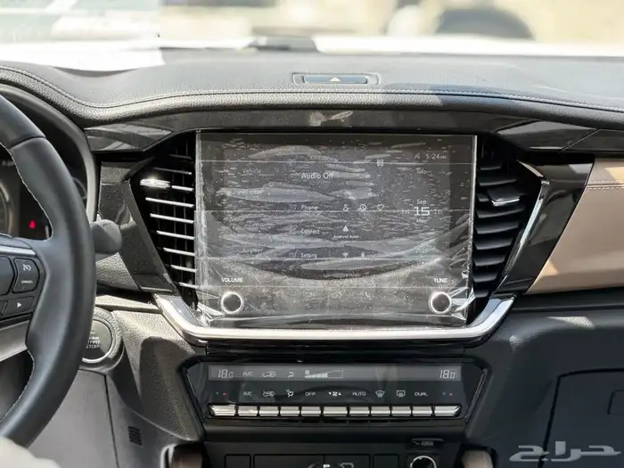 ايسوزو ام يو اكس 2026 فل كامل 21