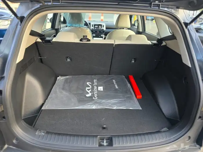 كيا سيلتوس 2025 GL مطور 6