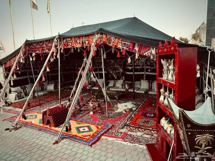 جلسات ارضيه جلسات شعبيه جلسات خارجيه تراثيات زل بيت شعر عقود 5