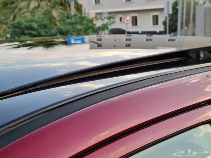 لينكولن MKS 2013 للبيع او البدل 8