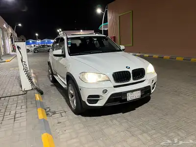 BMW X 5 index