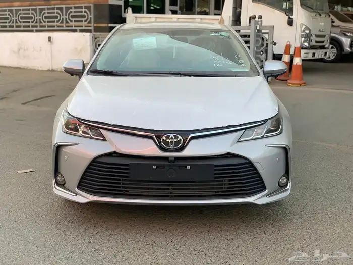 كورولا فل كامل 2024 اصفار أقل سعر (سعودي) 0