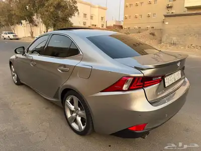 لكزس is350 2015 سعودي index
