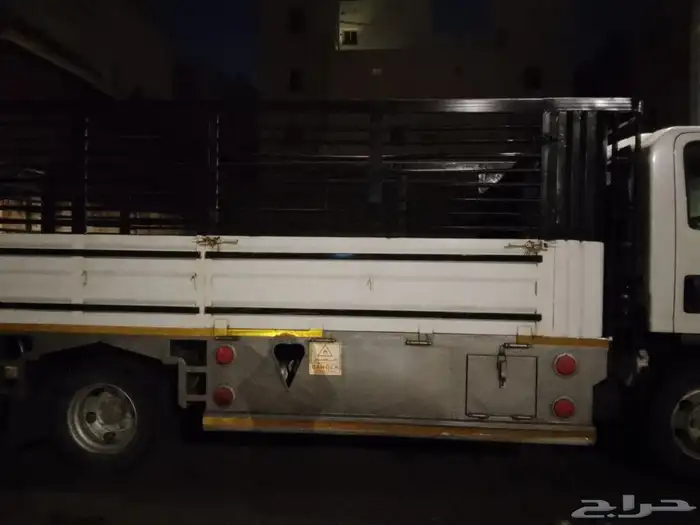 دينه ايسوزو موديل 2021 5متر مكيف مجدد يبغالها فحص كرت تشغيل 2