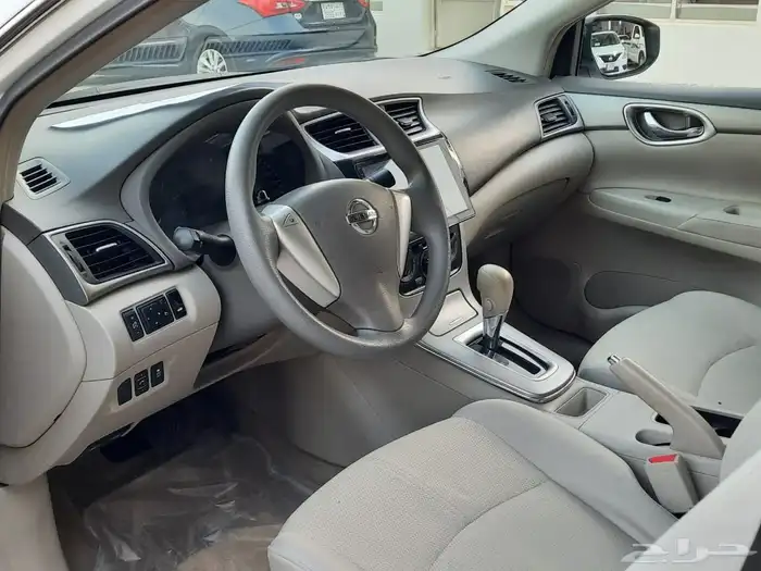 نيسان سنترا 2020 9