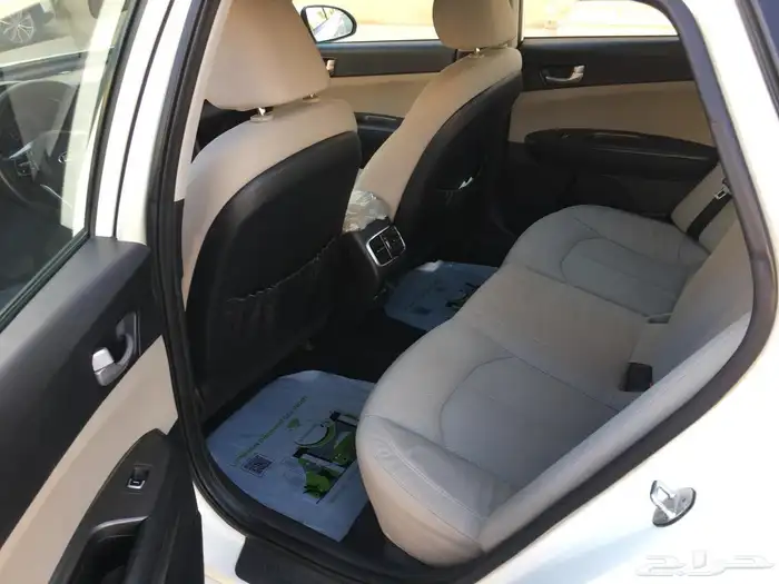 كيا اوبتيما استاندر مكينه 2400 موديل 2019 9