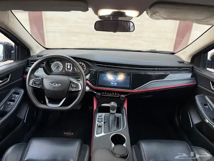 للبيع شيري اريزو 6 موديل 2023 فل 18