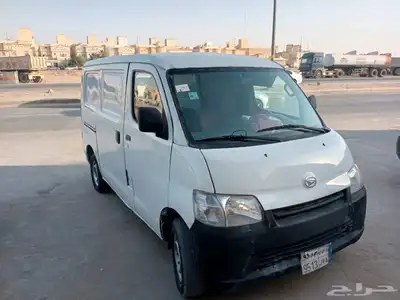 باص او فان ديهاستو نقل بضائع 2015 للبيع index