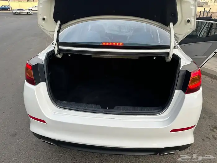 كيا اوبتيما 2014 25