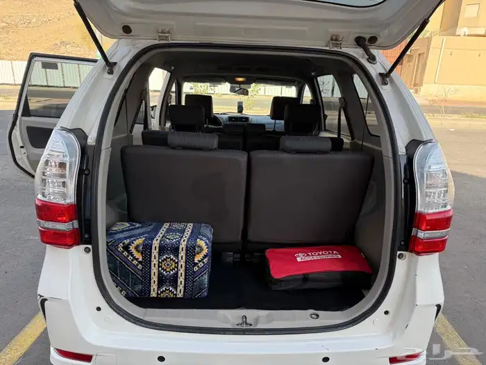 افانزا 2021 للبيع 6