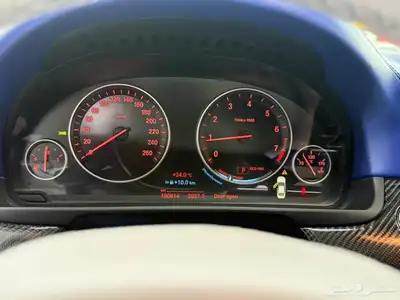 للبيع BMW 520 موديل 2016 فل كامل index