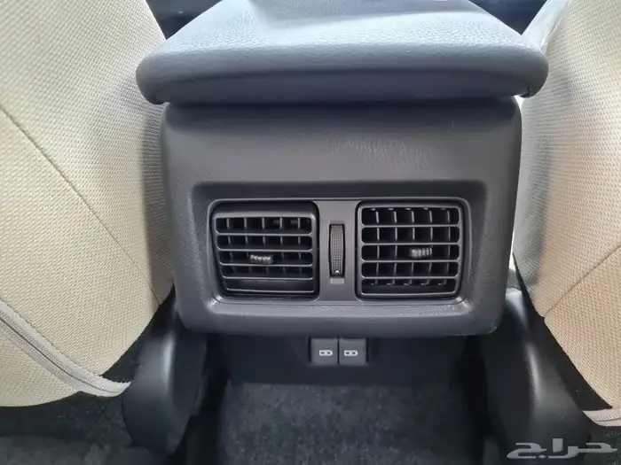 كامري E بلص هايبرد لون تيتانيوم كاش وأقساط 6