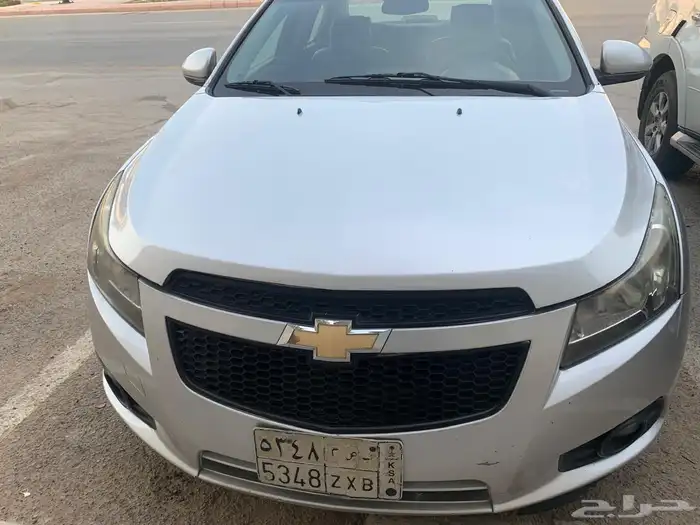 شيفروليه كروز 2011 0