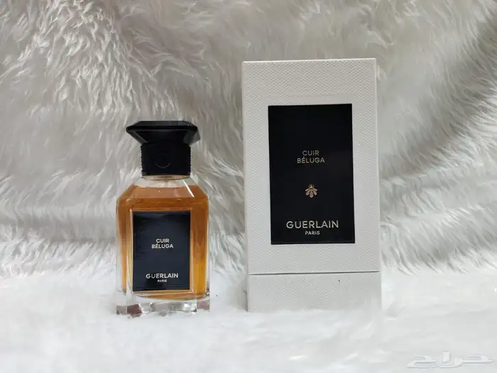 عطور حصرية فاخرة من النيش 3