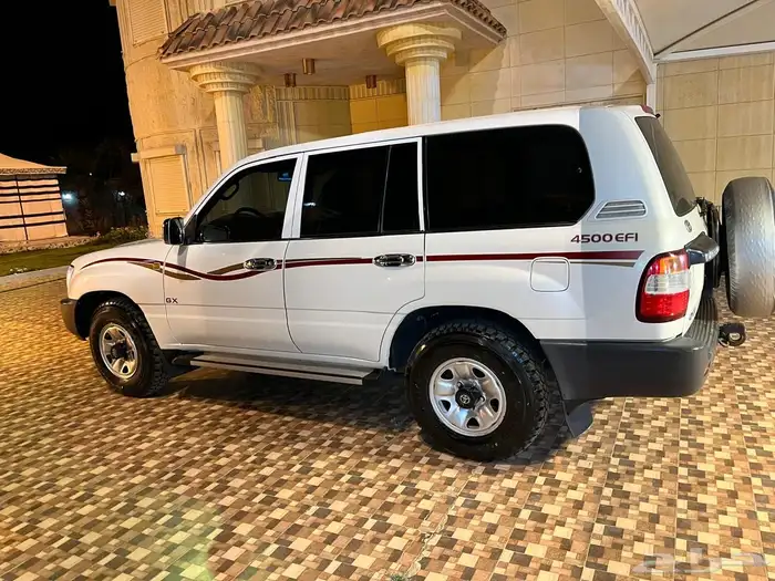 صالون 2007 جئ اكس 0