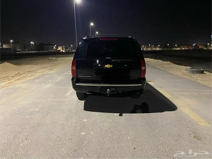 للبيع سوبربان 2013 استخدام شخصي 3