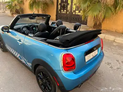 ميني كوبر 2019 كشف (بحالة ممتازة) index