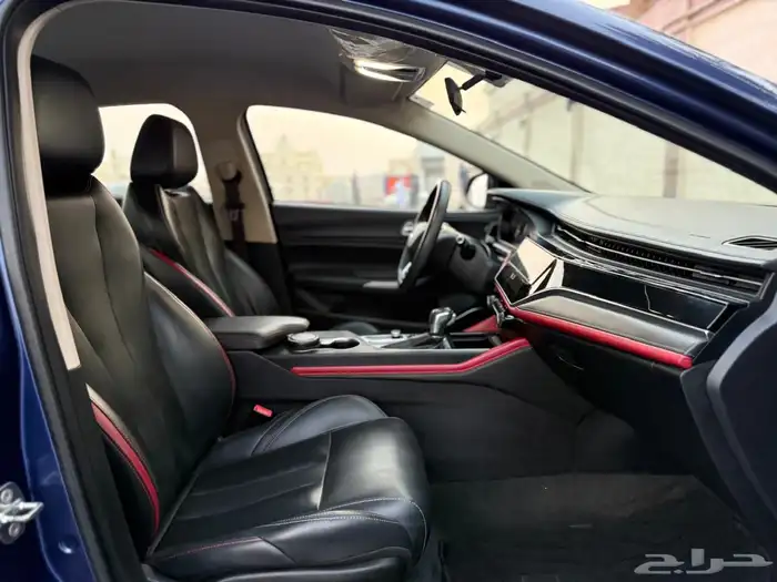 للبيع شيري اريزو 6 موديل 2023 فل 15