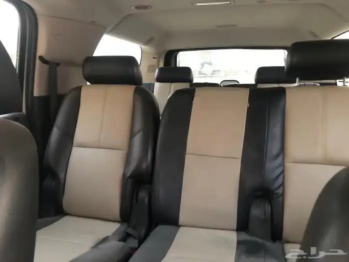 للبيع جمس شفروليه 2009 9