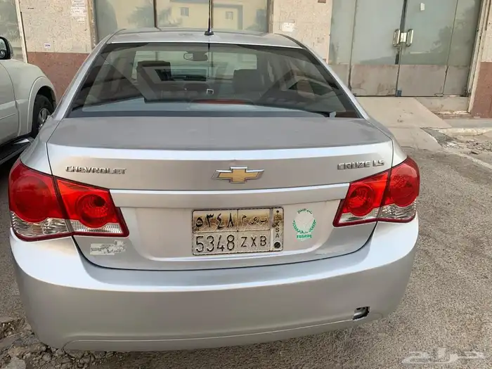 شيفروليه كروز 2011 2