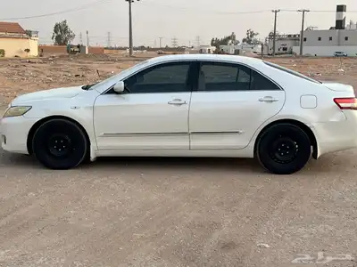 كامري 11 للايجاار 0