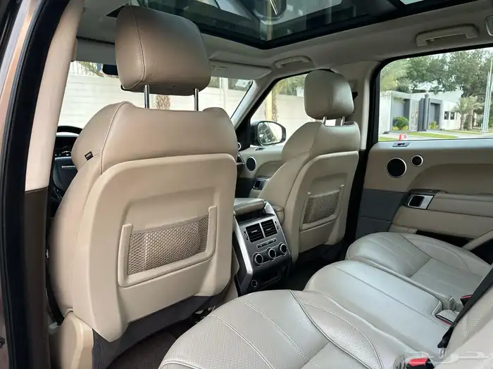 رنج روفر سبورت 2014 12