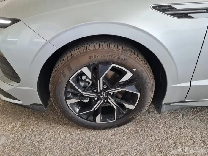 هيونداي سوناتا ستاندر 2026 7