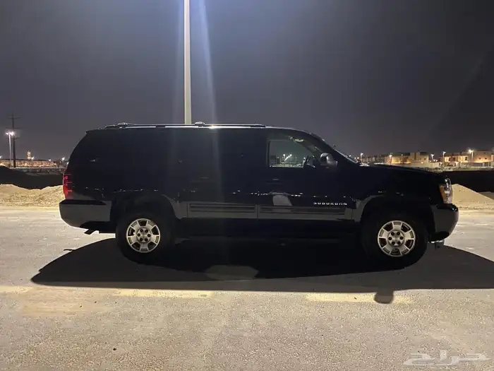 للبيع سوبربان 2013 استخدام شخصي 4