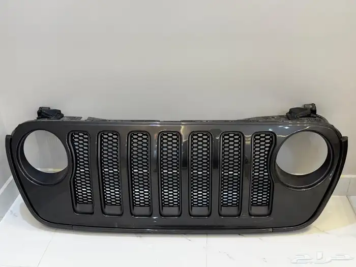 رانجلر روبيكون V6 2019 JL 11