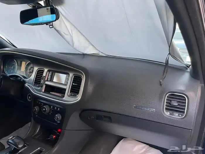 دووج تشارجر 2013 17