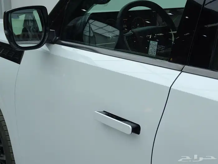 جيب انفنيتي GX80 أوتوجراف موديل 2025 وارد الخليج ( كويتي ) 13