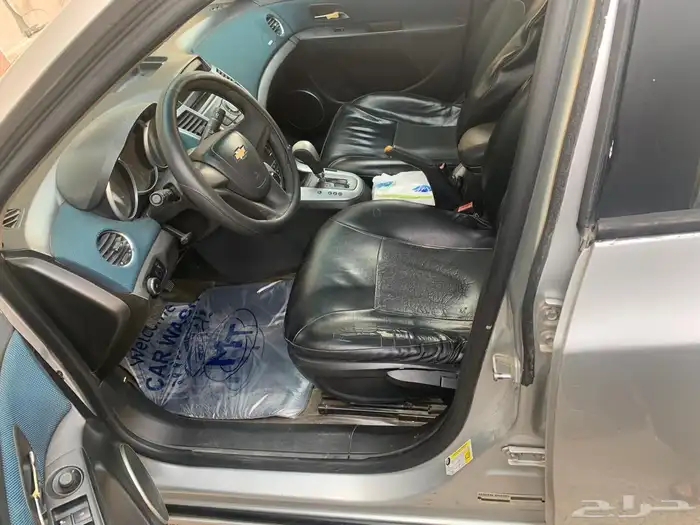 شيفروليه كروز 2011 6