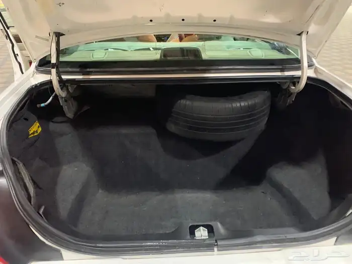 فورد ماركيز 2010 8