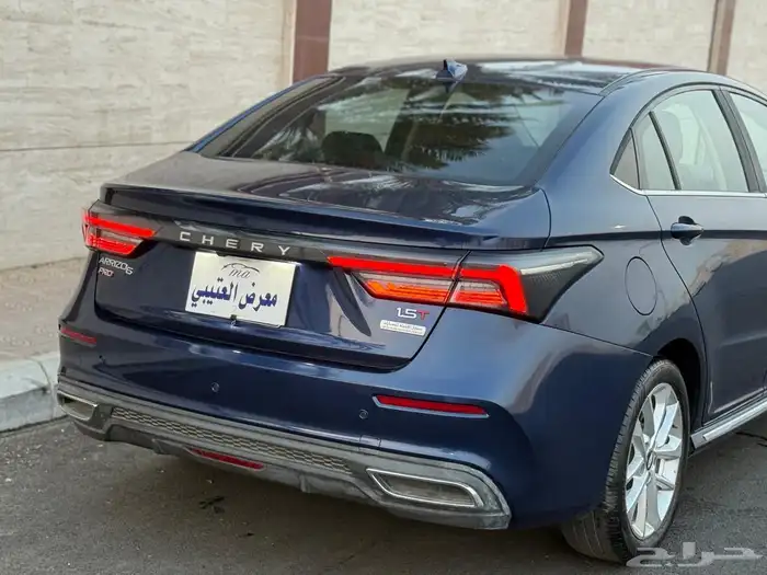 للبيع شيري اريزو 6 موديل 2023 فل 7