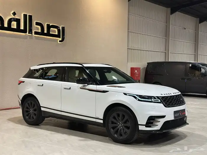 رنج روفر ( فيلار ) P380 2020 فل كامل . رصد الفخامة 7