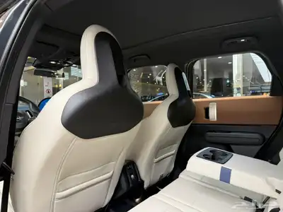 Mini Cooper Countryman S 2024 index