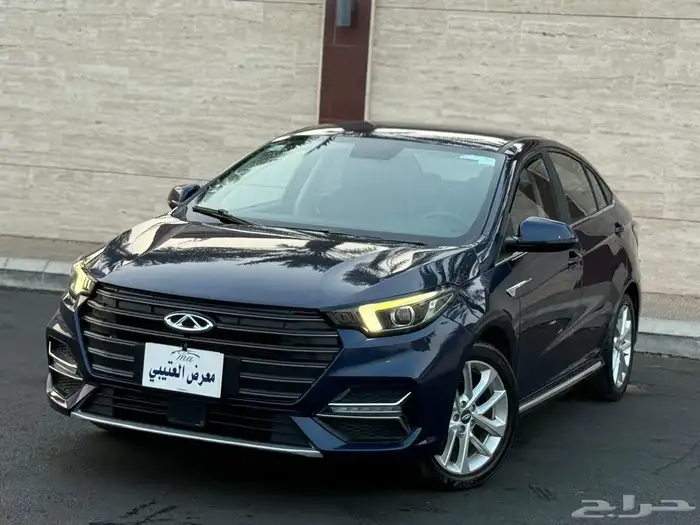 للبيع شيري اريزو 6 موديل 2023 فل 1